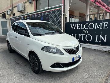 LANCIA Ypsilon 3ª serie 1.0 FireFly Hybrid