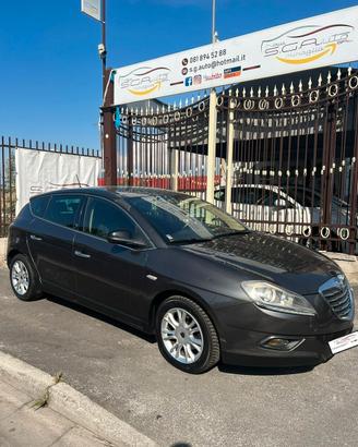 Lancia Delta 1.6 MJT DPF Gold