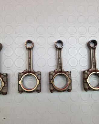 BIELLE BIELLA HONDA HORNET 600 2007 2008 CB600F