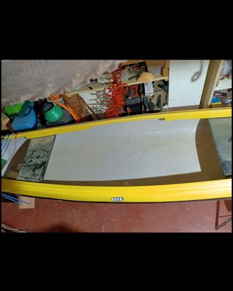 kayak