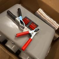 Sbrinatore auto 12 volt