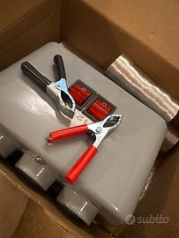 Sbrinatore auto 12 volt