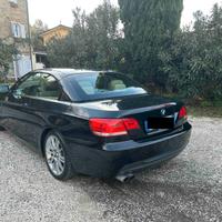 BMW 325i Cabriolet E93  M Sport  Manuale – 215cv