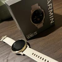 Garmin Venu 2s