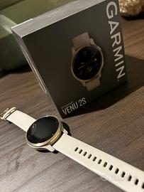 Garmin Venu 2s