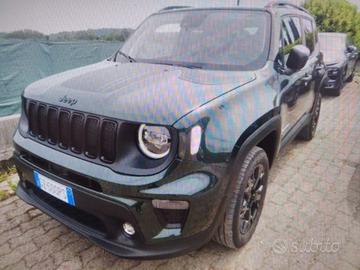 JEEP Renegade 1.3 T4 240 CV PHEV 4xe AT6 North S