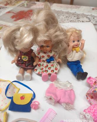 Barbie shelly