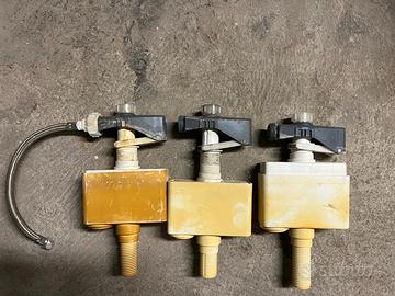 galleggianti wc cassette incasso Geberit