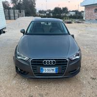 Audi A3 2.0TDI 150cv SPB
