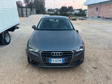 Audi A3 2.0TDI 150cv SPB