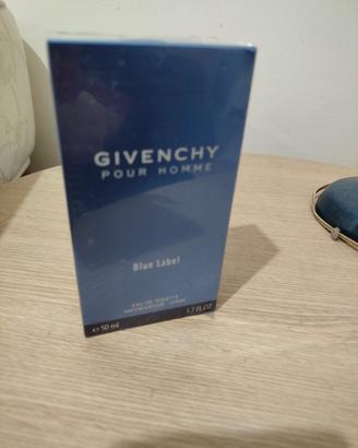 givenchy Blue label Pour Homme 