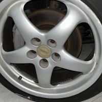 Pneumatici 225/40r18 92y