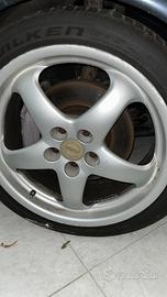 Pneumatici 225/40r18 92y