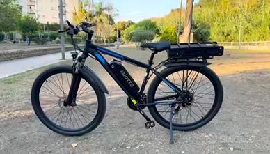 Duotts C 29 K Ebike Bici elettrica