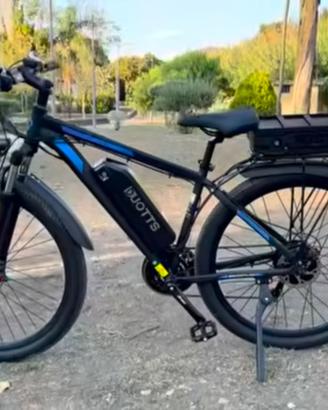 Duotts C 29 K Ebike Bici elettrica