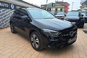 Mercedes-Benz GLA 200 d Advanced Plus auto