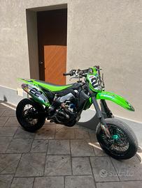 Kawasaki kxf450