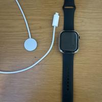 Apple watch serie 11 GPS S/M 46 mm