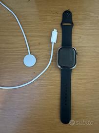 Apple watch serie 11 GPS S/M 46 mm