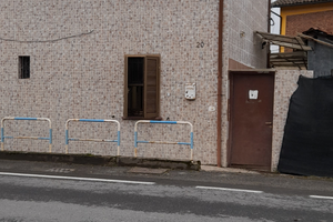 Casa a Cozzo indipendente su 3 lati