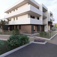 ISTRANA- APPARTAMENTO 3 CAMERE PIANO TERRA CON GIA