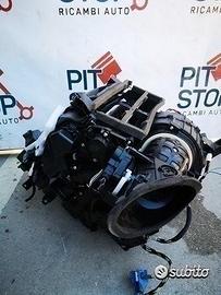 Convogliatore stufa citroen C3 9826065480