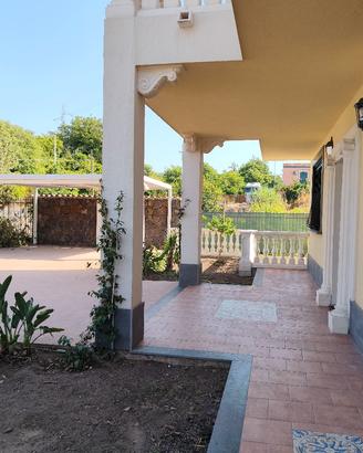Porzione di Villa con Piscina McDonald's 