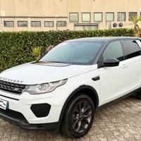 Land Rover Discovery Sport 2.0 4X4 180 CV HSE