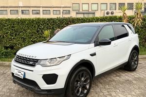 Land Rover Discovery Sport 2.0 4X4 180 CV HSE