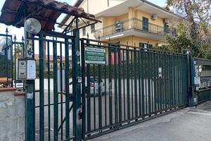 Villa su 4 livelli