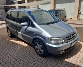 OPEL Zafira 7 posti - 2005