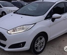 Ford fiesta gpl 2013 appena tagliandato