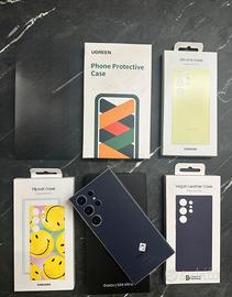 SAMSUNG GALAXY S24 ULTRA