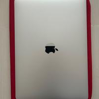 MacBook Air 2019 i5 8GB 128GB SSD Argento