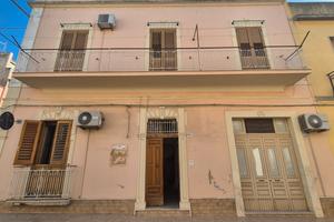 Casa indipendente in Via Malta , Avola