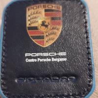 Piquadro portachiavi Porsche