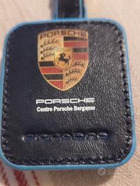 Piquadro portachiavi Porsche