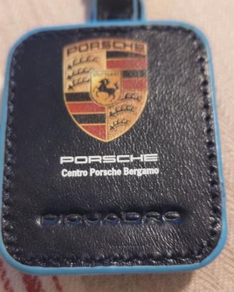 Piquadro portachiavi Porsche