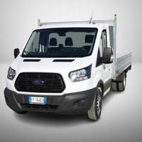 Ford Transit 350 2.0TDCi EcoBlue 130CV PL Tre...