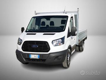 Ford Transit 350 2.0TDCi EcoBlue 130CV PL Tre...