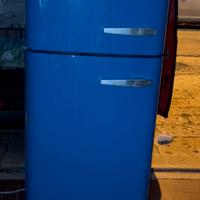 Frigo congelatore vintage Smeg