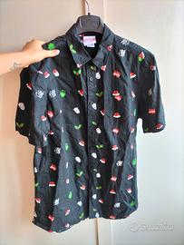 Camicia da uomo Marvel