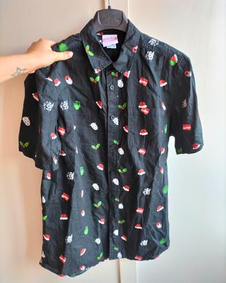 Camicia da uomo Marvel