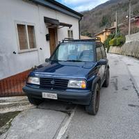 suzuki vitara 1.6
