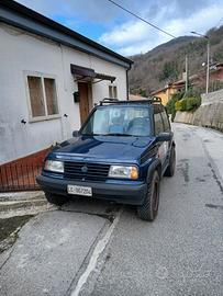 suzuki vitara 1.6