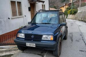 suzuki vitara 1.6