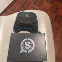 Scuf infinity pro per ps4