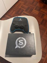 Scuf infinity pro per ps4