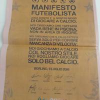 Gazzetta dello sport Storica mondiale 2006