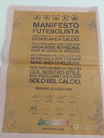 Gazzetta dello sport Storica mondiale 2006